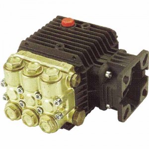 GP 2000 PSI 3.5 GPM 3/4” Hollow shaft with SAE J609 Gasoline Engine Flange Pressure Washer Pump # TT2035GBF