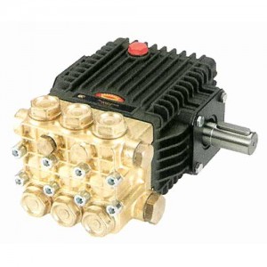 GP 2000 PSI 2.7 / 3.2 GPM 24mm Solid shaft Pressure Washer Pump # TX1810S17