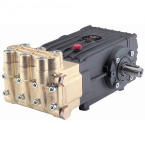 GP 5000 PSI 5.0 GPM Replacement Pressure Washer Pump (belt or gear-drive)