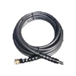 Pressure Pro Consumer grade hose w.QC 30-Foot (5/16) 4000 PSI #113036TQC38