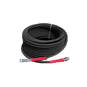 Pressure Pro Commercial grade hose 100-Foot (3/8) 7400 PSI #AHS835