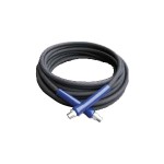 Pressure Pro Commercial grade hose 100-Foot (3/8") 4000 PSI #HOS235