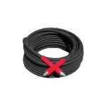 Pressure Pro Commercial grade hose 100-Foot (3/8) 6000 PSI #HOS335