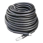 Pressure Pro Commercial grade hose 50-Foot (1/2") 4000 PSI #HOS530/8MP