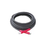 Pressure Pro Commercial grade hose 100-Foot (3/8") 7400 PSI #HOS835